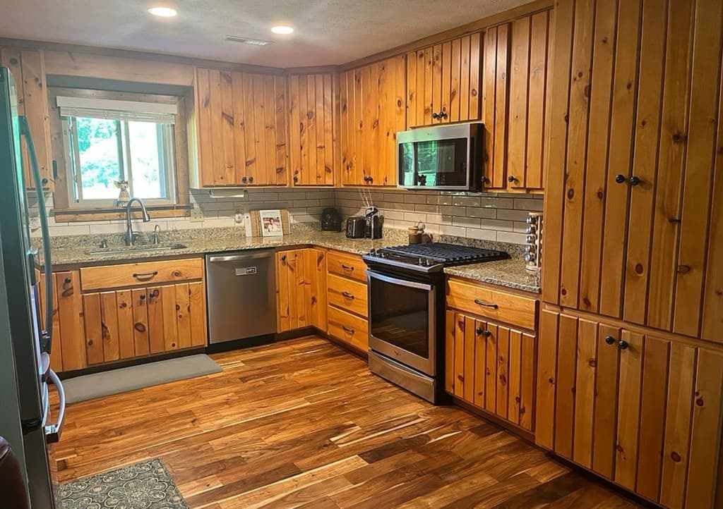 50 Flax Drive, Murphy NC 28906 - Photo