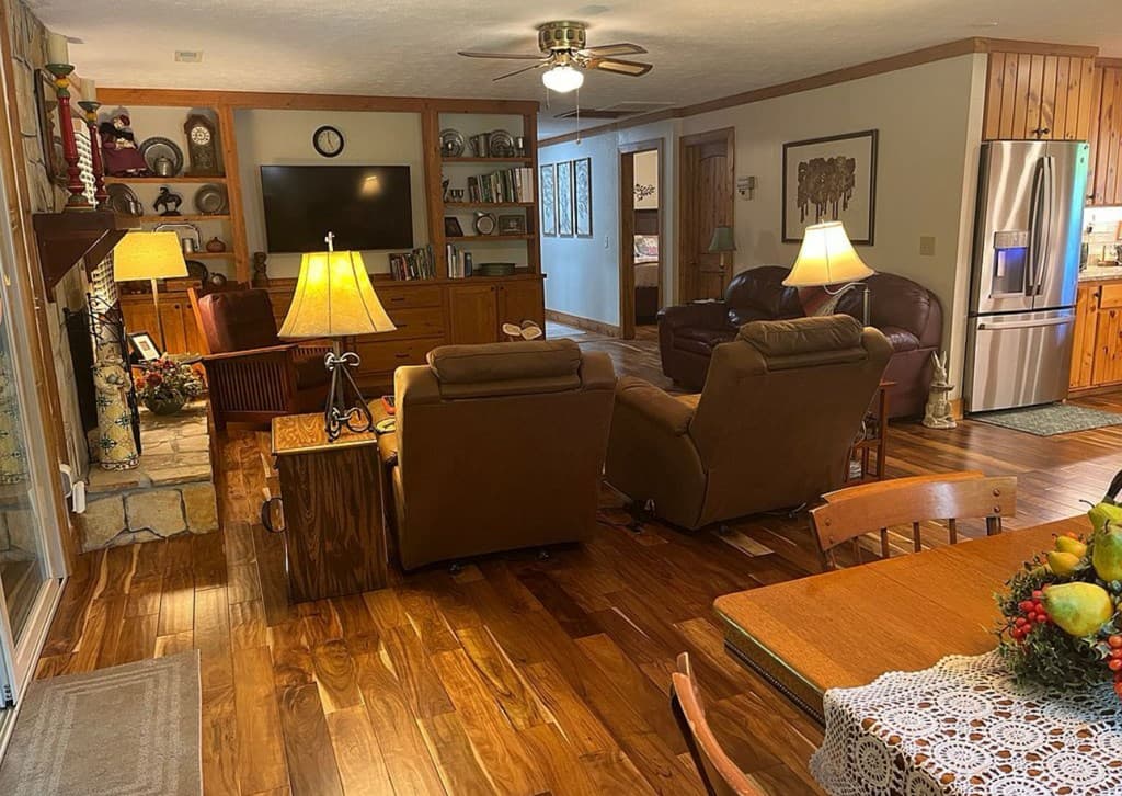 50 Flax Drive, Murphy NC 28906 - Photo