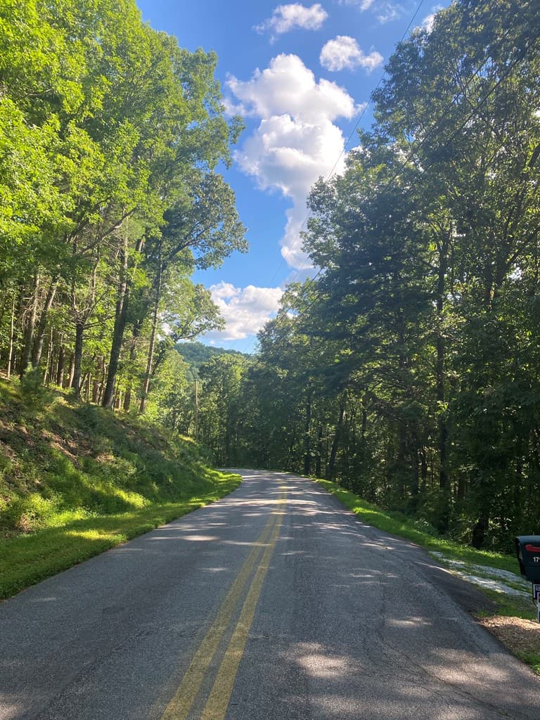 Lot 47 Mountain Top, Blairsville GA 30512 - Photo