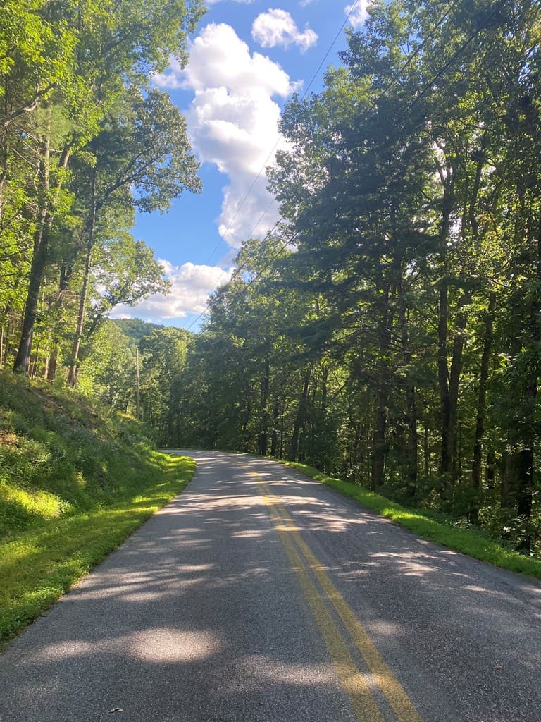 Lot 47 Mountain Top, Blairsville GA 30512 - Photo