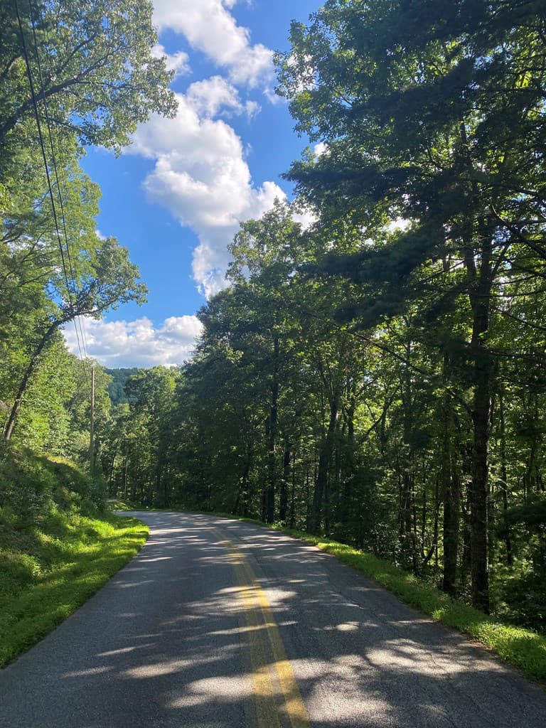 Lot 47 Mountain Top, Blairsville GA 30512 - Photo
