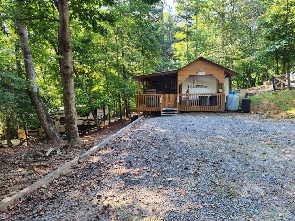 25 15th Street, Ellijay GA 30540 - Photo