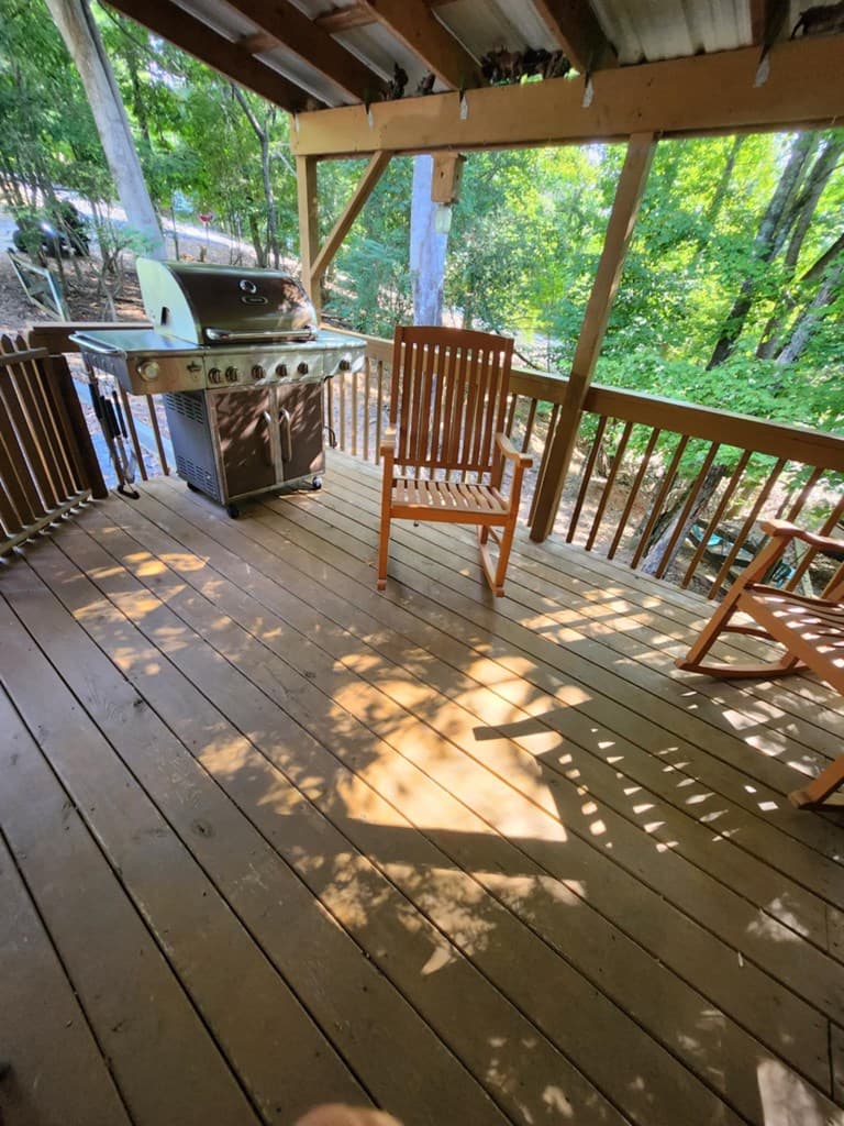 25 15th Street, Ellijay GA 30540 - Photo