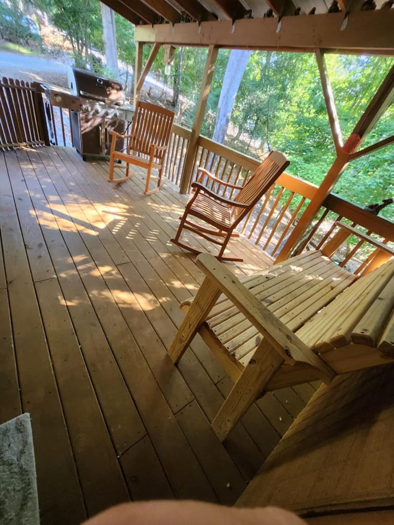 25 15th Street, Ellijay GA 30540 - Photo