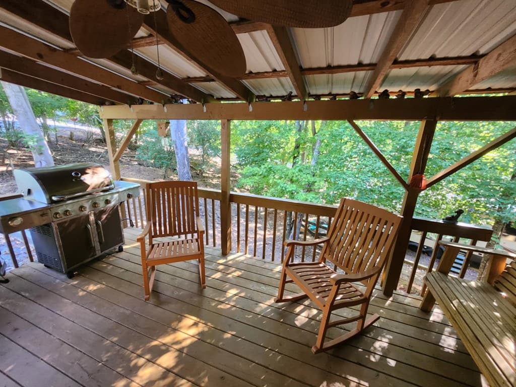 25 15th Street, Ellijay GA 30540 - Photo