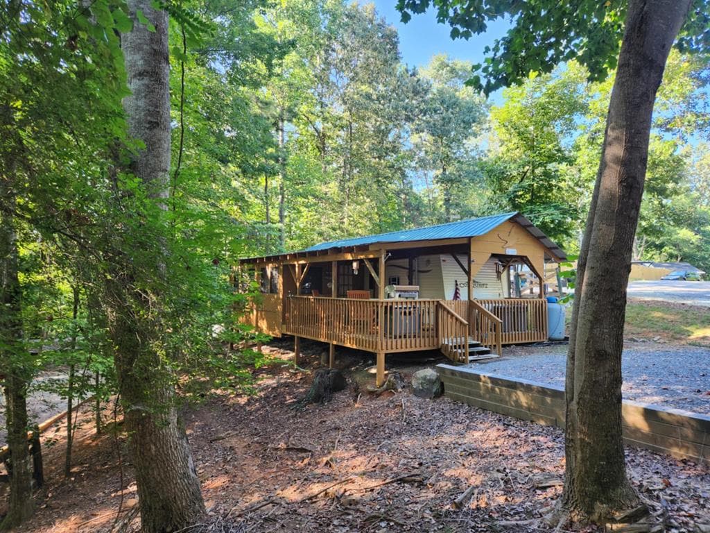 25 15th Street, Ellijay GA 30540 - Primary photo