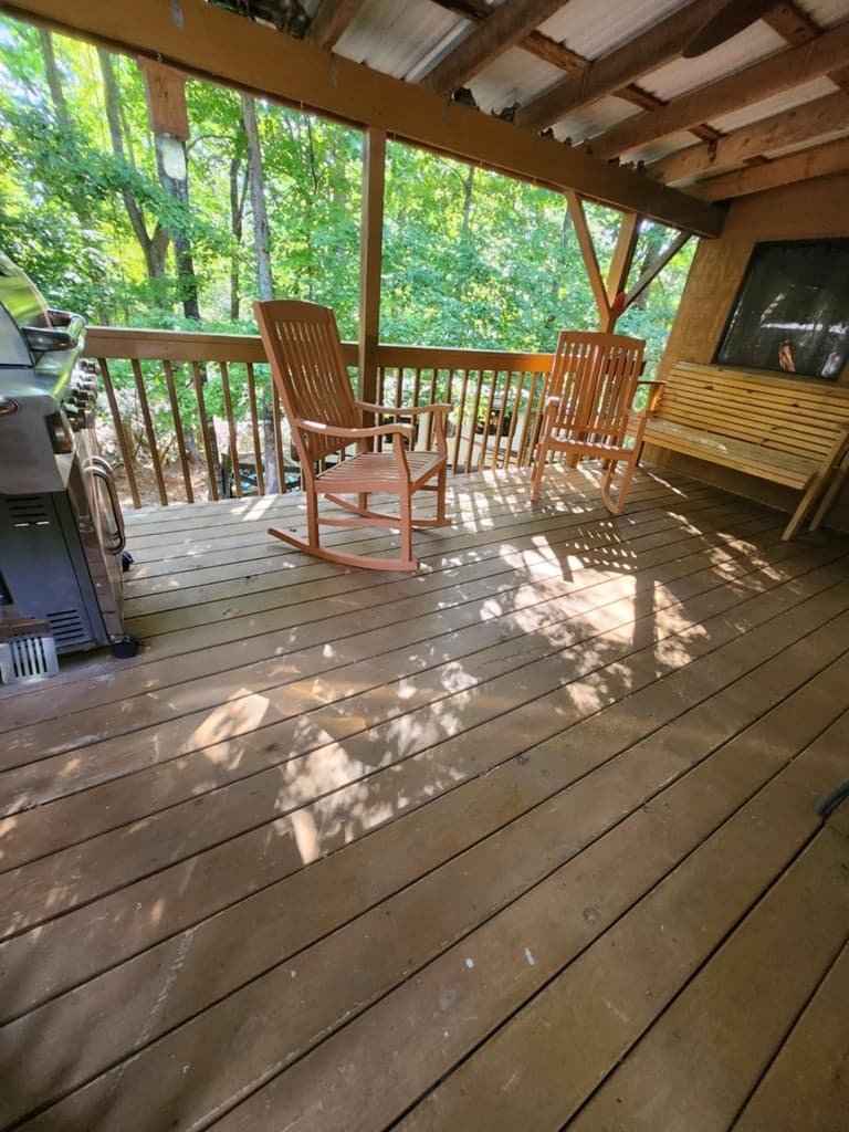 25 15th Street, Ellijay GA 30540 - Photo