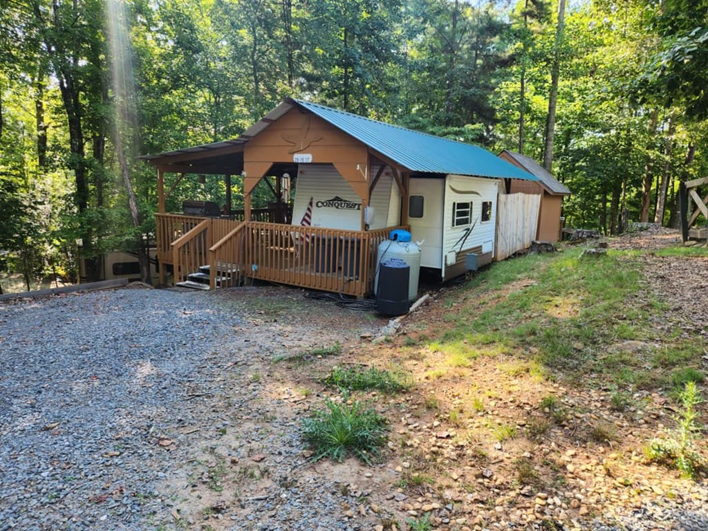 25 15th Street, Ellijay GA 30540 - Photo