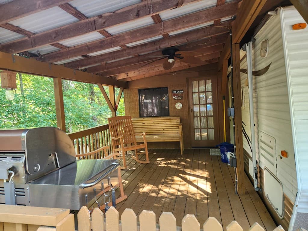 25 15th Street, Ellijay GA 30540 - Photo