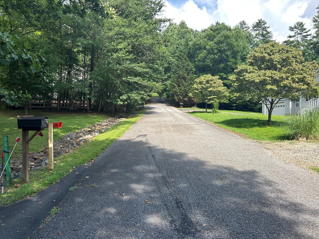 L 10&16 Josie Drive, Blairsville GA 30512 - Photo