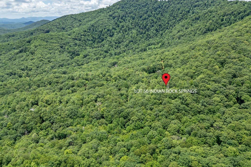 Lot 56 Indian Rock Springs, Murphy NC 28906 - Photo