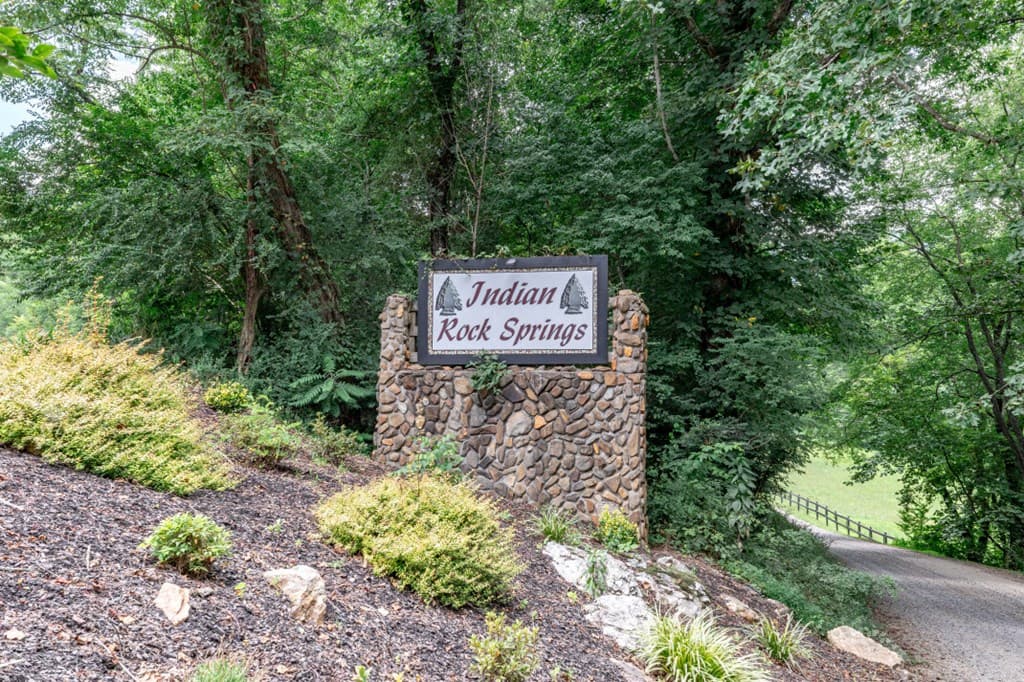 Lot 56 Indian Rock Springs, Murphy NC 28906 - Photo