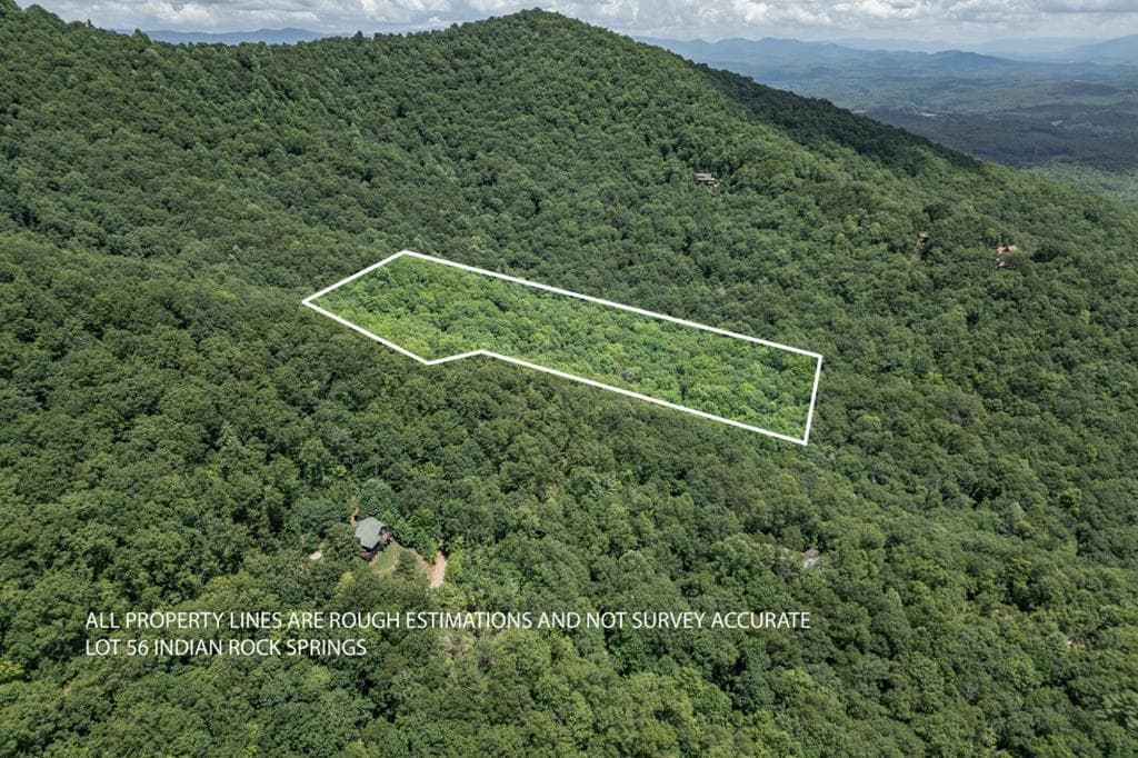 Lot 56 Indian Rock Springs, Murphy NC 28906 - Primary photo
