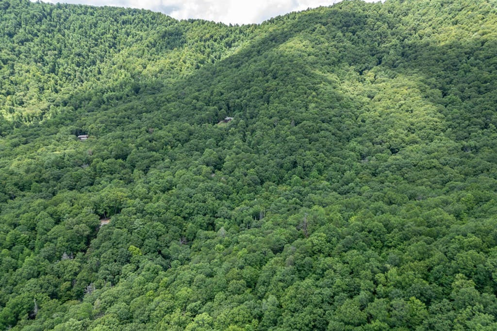 Lot 56 Indian Rock Springs, Murphy NC 28906 - Photo