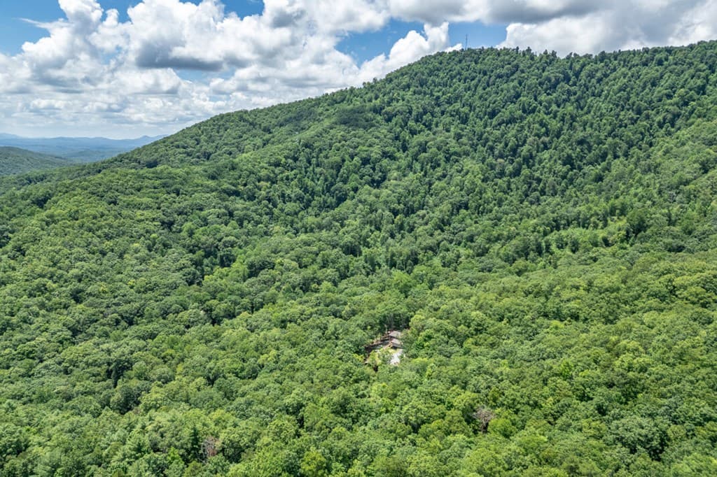 Lot 56 Indian Rock Springs, Murphy NC 28906 - Photo