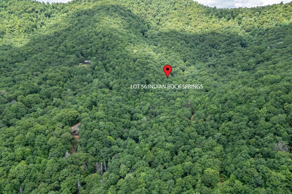 Lot 56 Indian Rock Springs, Murphy NC 28906 - Photo