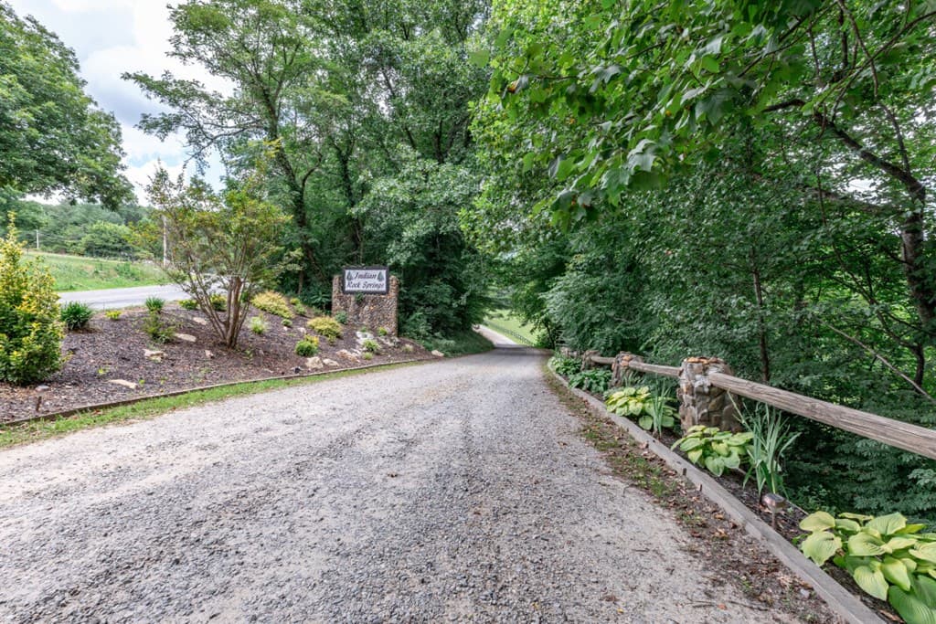 Lot 56 Indian Rock Springs, Murphy NC 28906 - Photo