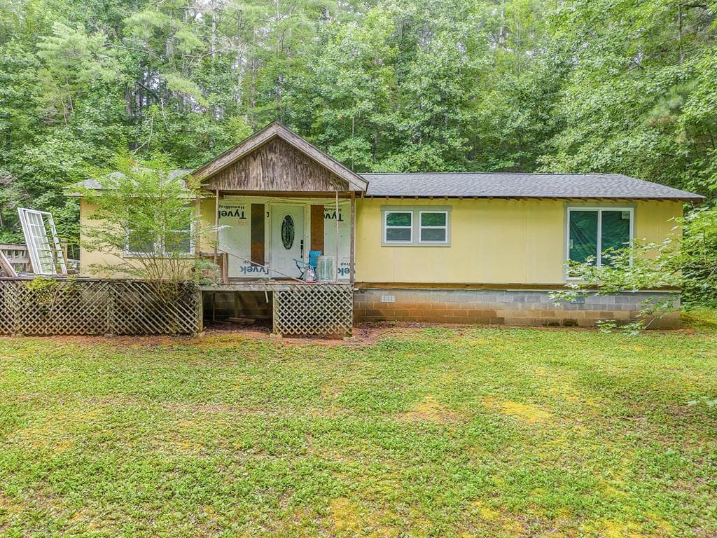 10610 Chatsworth Hwy, Ellijay KY 40540 - Photo