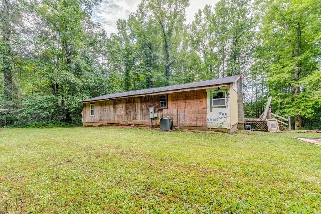 10610 Chatsworth Hwy, Ellijay KY 40540 - Photo