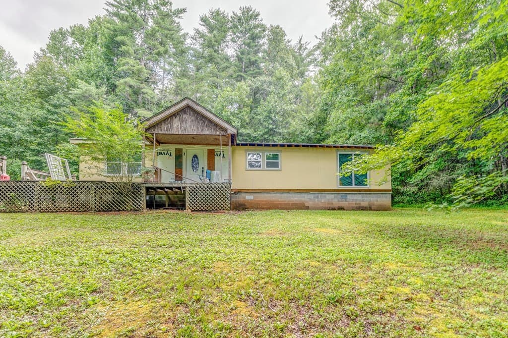 10610 Chatsworth Hwy, Ellijay KY 40540 - Photo