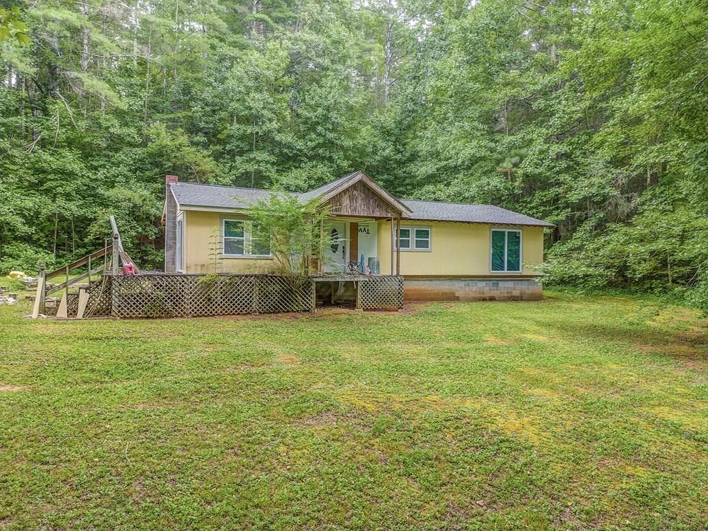 10610 Chatsworth Hwy, Ellijay KY 40540 - Primary photo
