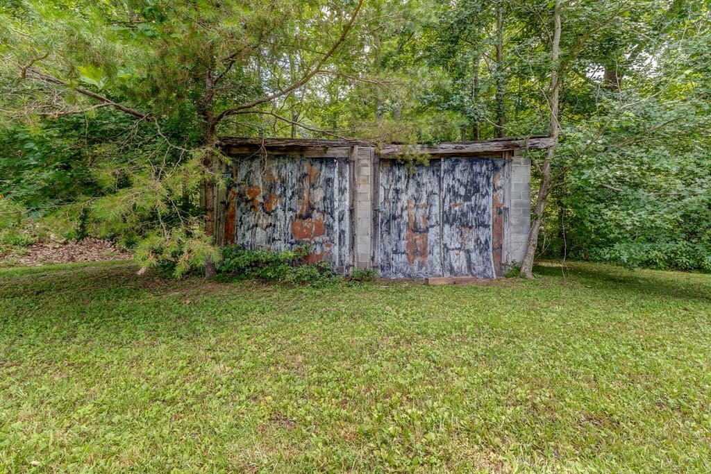 10610 Chatsworth Hwy, Ellijay KY 40540 - Photo