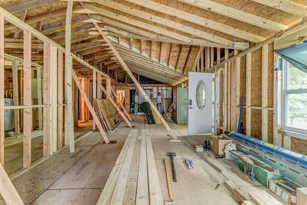 10610 Chatsworth Hwy, Ellijay KY 40540 - Photo