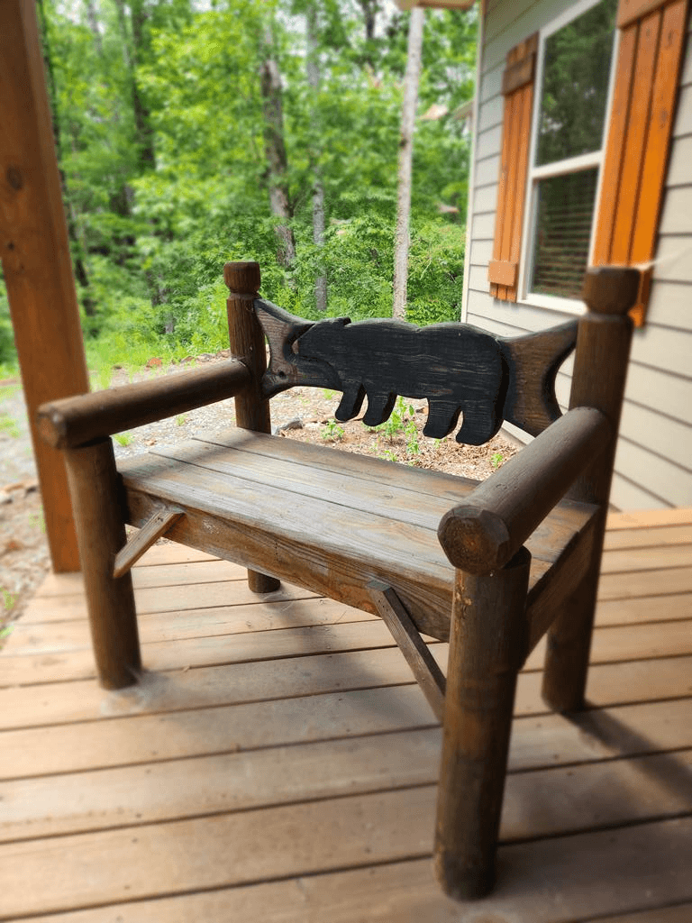 60 Hickory Lane, Ellijay GA 30540 - Photo