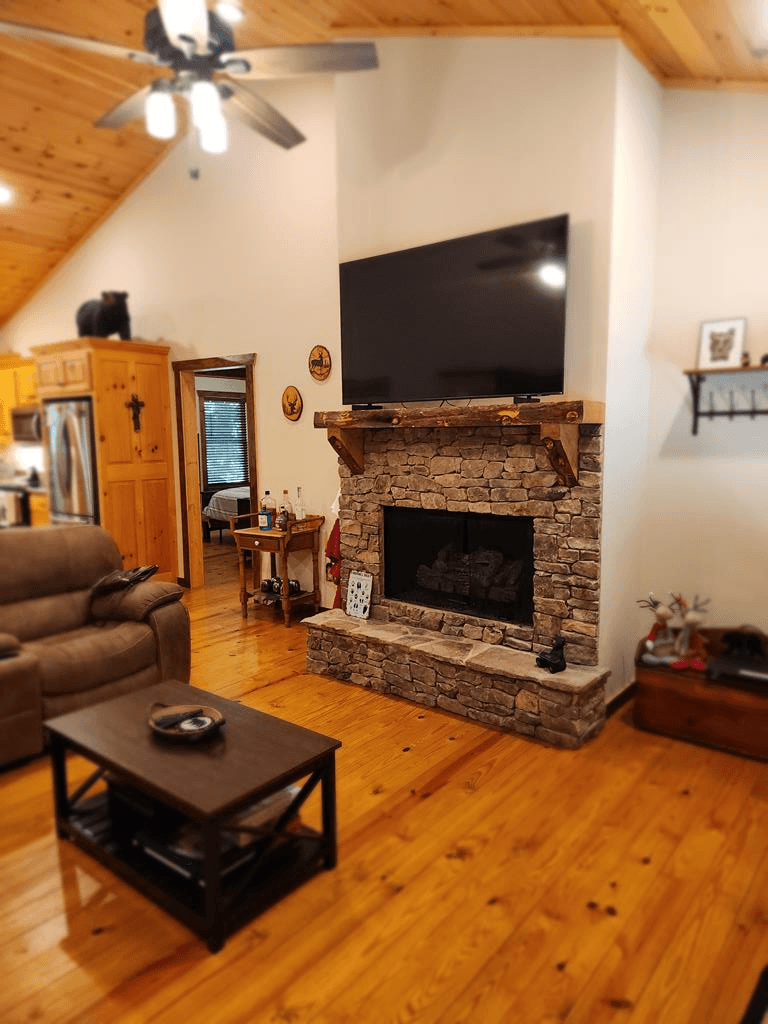 60 Hickory Lane, Ellijay GA 30540 - Photo