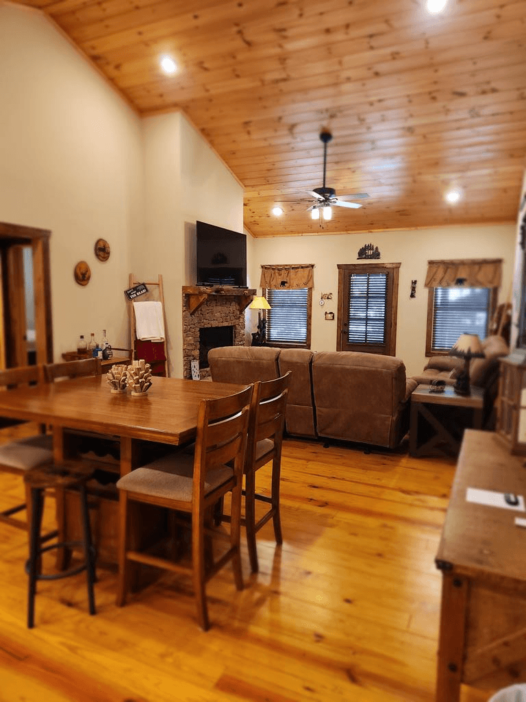 60 Hickory Lane, Ellijay GA 30540 - Photo