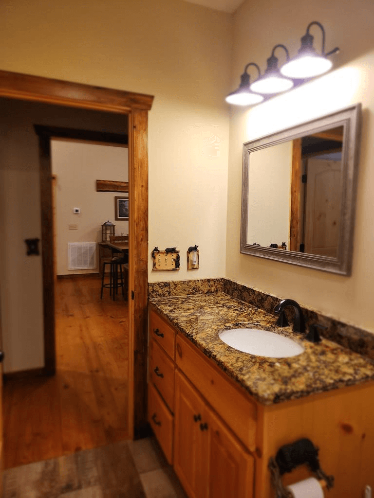 60 Hickory Lane, Ellijay GA 30540 - Photo