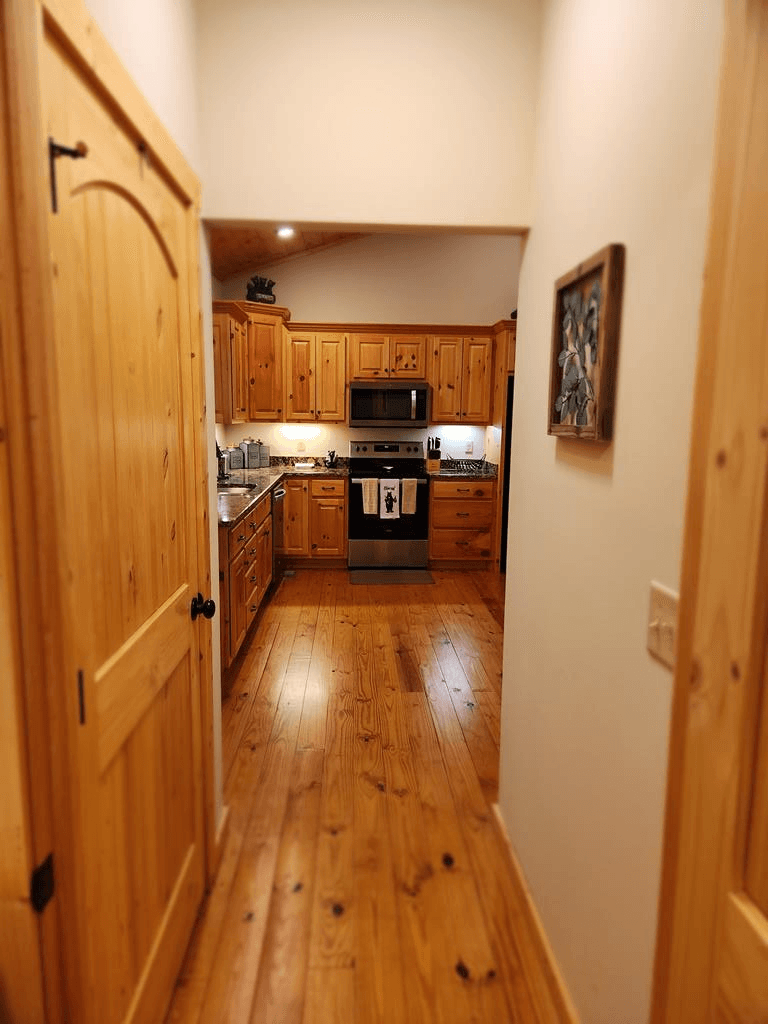 60 Hickory Lane, Ellijay GA 30540 - Photo