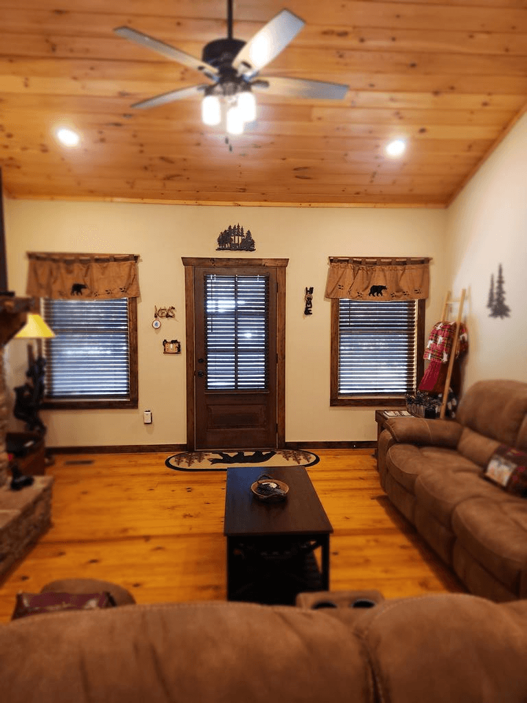 60 Hickory Lane, Ellijay GA 30540 - Photo