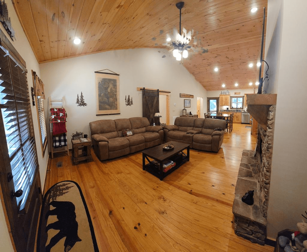 60 Hickory Lane, Ellijay GA 30540 - Photo