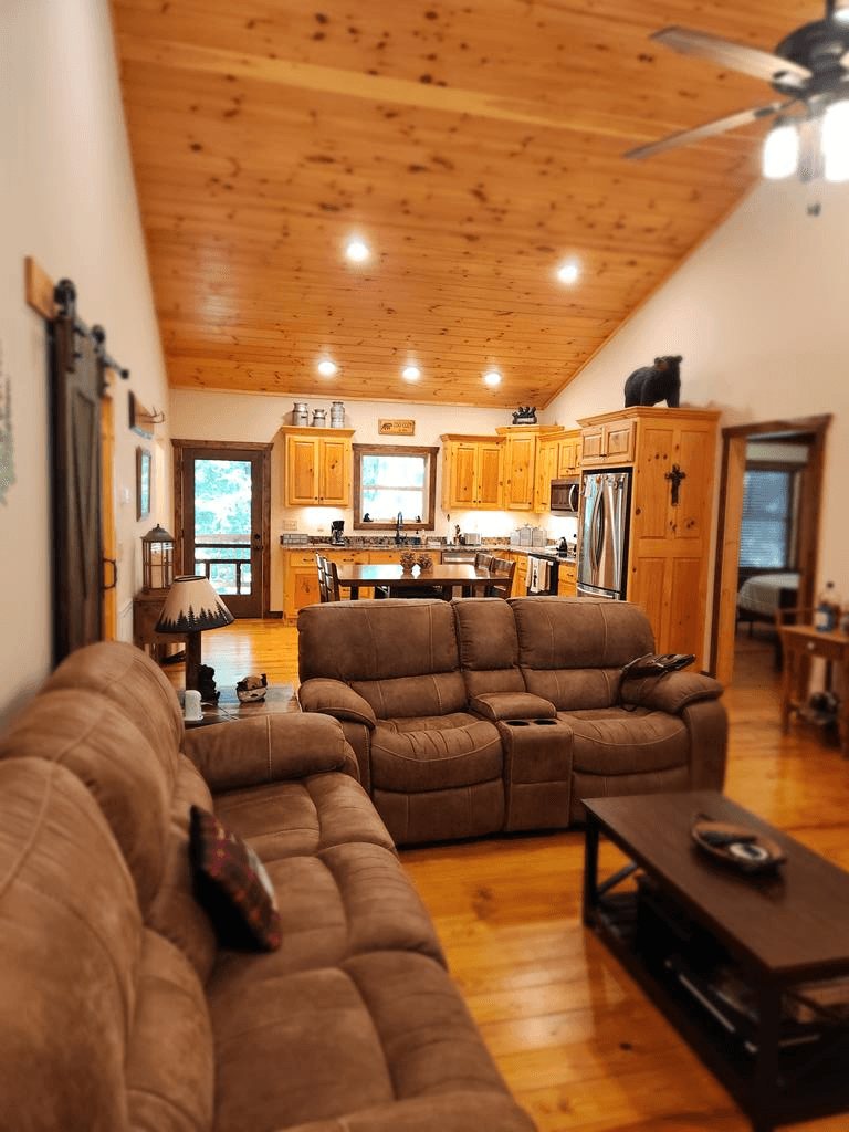 60 Hickory Lane, Ellijay GA 30540 - Photo