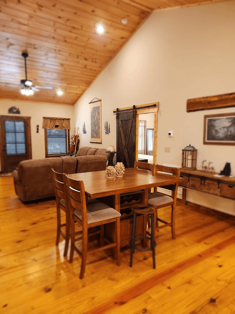 60 Hickory Lane, Ellijay GA 30540 - Photo