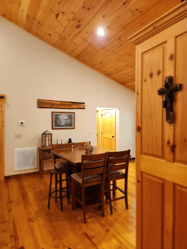 60 Hickory Lane, Ellijay GA 30540 - Photo