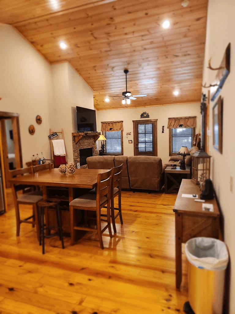 60 Hickory Lane, Ellijay GA 30540 - Photo