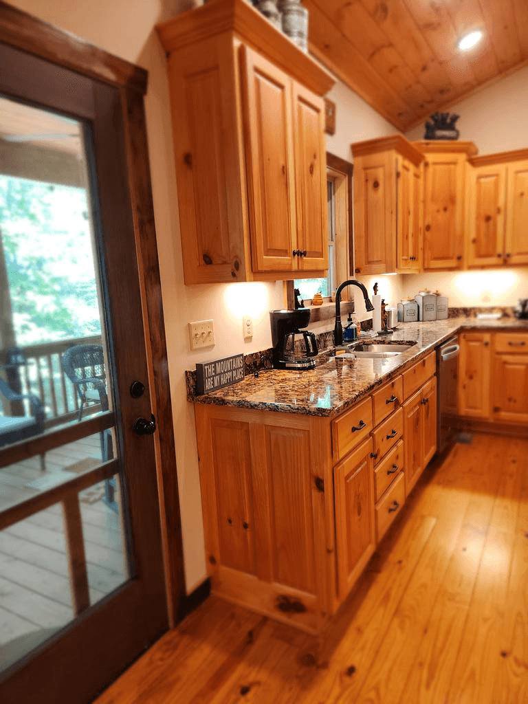60 Hickory Lane, Ellijay GA 30540 - Photo