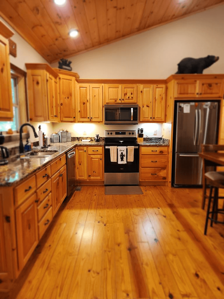60 Hickory Lane, Ellijay GA 30540 - Photo
