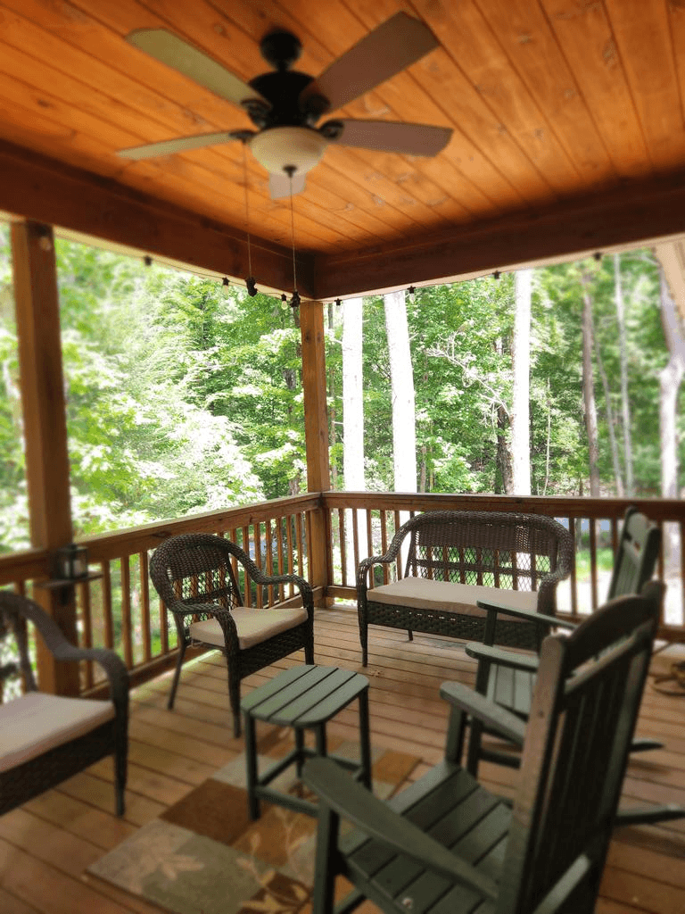 60 Hickory Lane, Ellijay GA 30540 - Photo