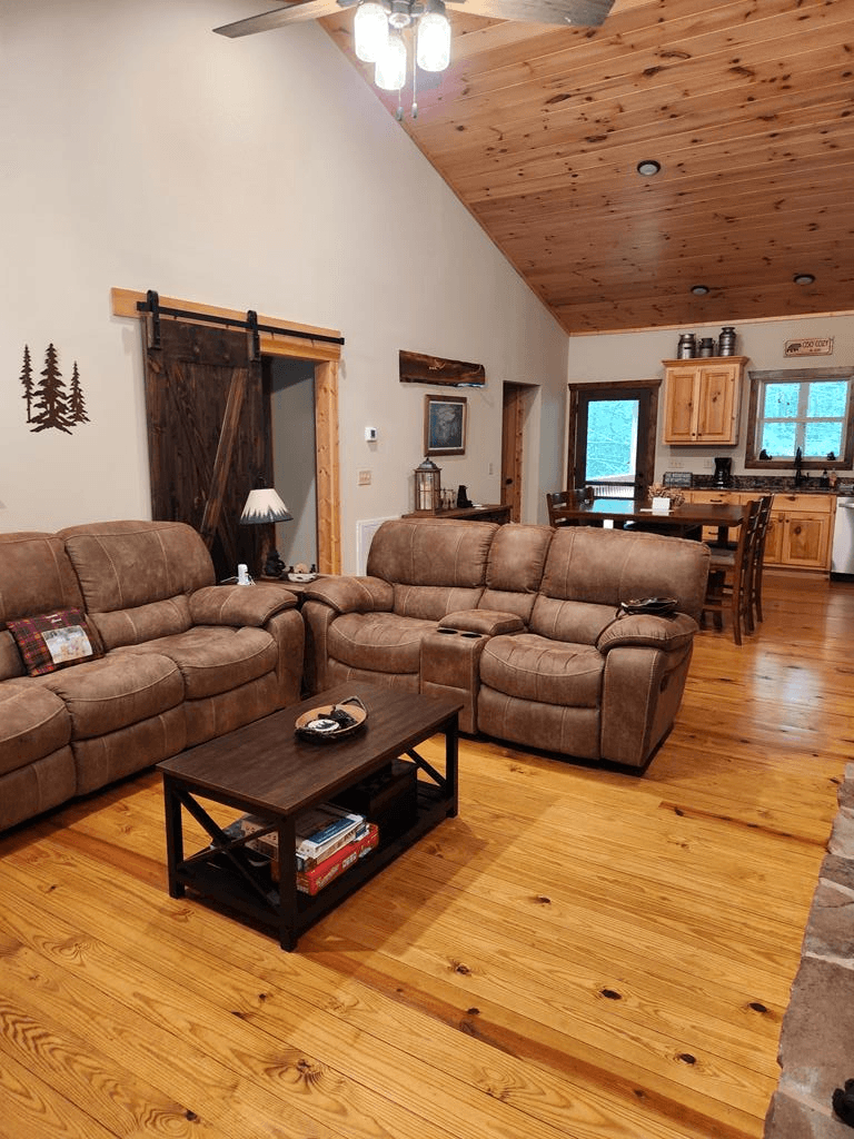 60 Hickory Lane, Ellijay GA 30540 - Photo