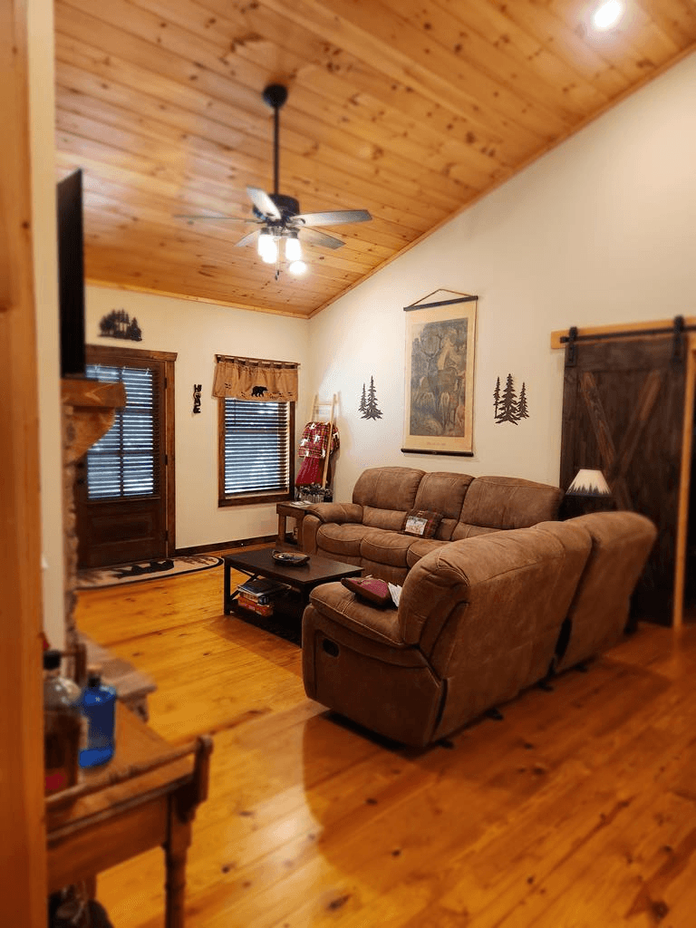60 Hickory Lane, Ellijay GA 30540 - Photo