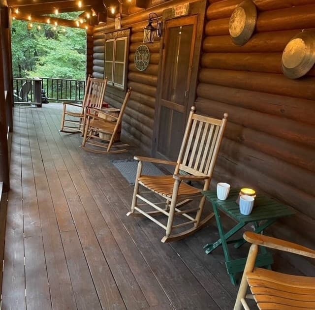 100 Reddick Drive, Blairsville GA 30512 - Photo