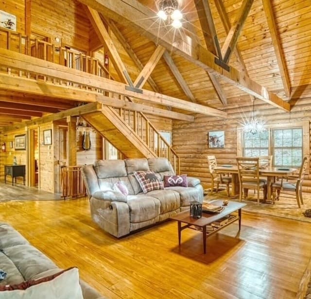 100 Reddick Drive, Blairsville GA 30512 - Photo