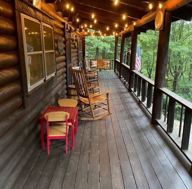100 Reddick Drive, Blairsville GA 30512 - Photo