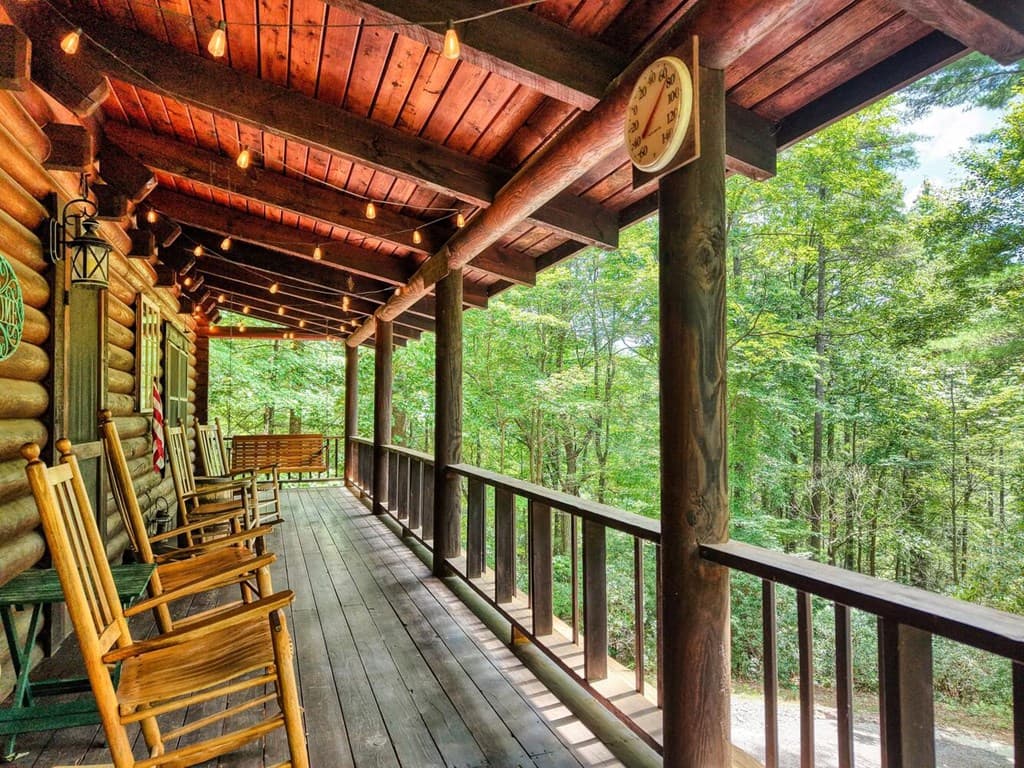 100 Reddick Drive, Blairsville GA 30512 - Photo
