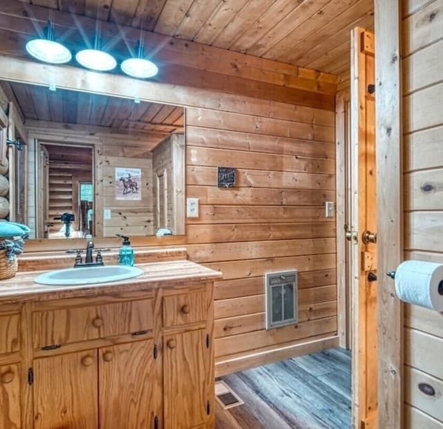 100 Reddick Drive, Blairsville GA 30512 - Photo
