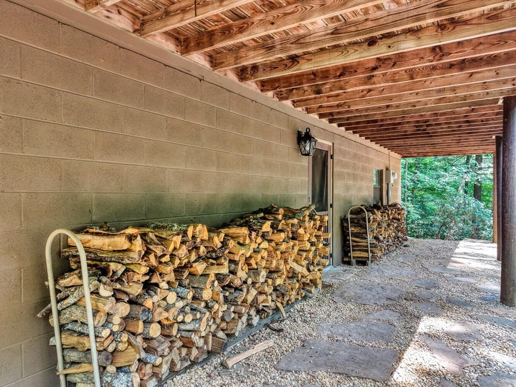 100 Reddick Drive, Blairsville GA 30512 - Photo