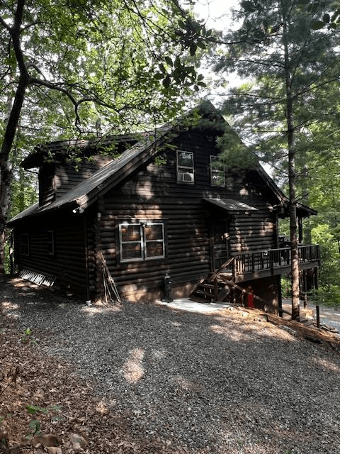 100 Reddick Drive, Blairsville GA 30512 - Photo